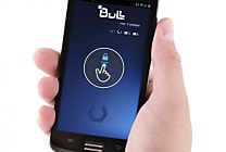 Bull : « un intérêt fort pour le smartphone sécurisé. merci Snowden »