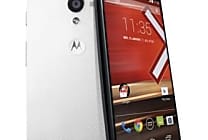Motorola veut des smartphones à moins de 50 dollars