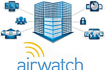 VMware renforce offre VDI mobile avec l'acquisition de AirWatch