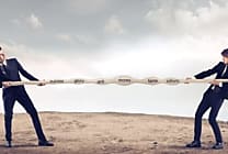 Pas d'interruption pour la guerre des prix sur le stockage cloud