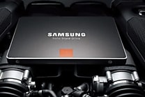 Samsung franchit un pas dans la démocratisation du SSD de  [...]