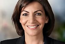 Paris : Anne Hidalgo prévoit un milliard pour la ville intelligente
