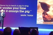 IBM Connect 2014 : mieux gérer les talents... ou mieux les fliquer ?