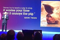 IBM Connect 2014 : mieux gérer les talents... ou mieux les fliquer ?