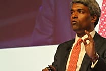 ERP dans le Cloud : Oracle y croit (mais se sent encore un peu seul)