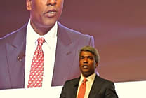 Oracle CloudWorld : les meilleurs moments en images
