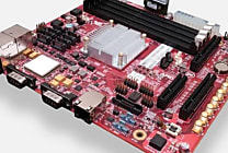 AMD se lance dans la course aux serveurs ARM