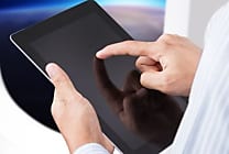 Ventes de tablettes : bientôt la saturation dans les pays développés