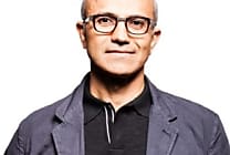 Satya Nadella, prochain CEO de Microsoft ?