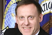 La NSA sera pilotée par le vice-amiral Michael Rogers
