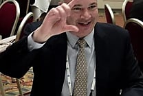 HP Discover 2014 - David Scott : « la plupart des startups de  [...]