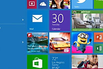 Windows 10 va embarquer un centre de notification
