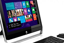 HP invente le Sprout, un PC spécial 3D