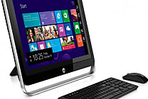 HP invente le Sprout, un PC spécial 3D