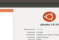 Ubuntu 14.10 fait la part belle aux développeurs
