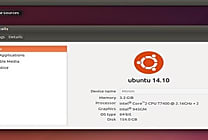 Ubuntu 14.10 fait la part belle aux développeurs