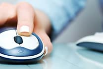 Quiz Silicon.fr - Tout sur les souris. informatiques