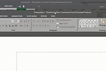 Microsoft Office 16 : une préversion orientée desktop