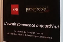 SFR-Numericable : une fusion sous conditions d'ouverture