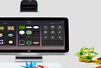 La 3D souffle sur HP avec Sprout et Multi Jet Fusion