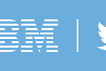 Accord majeur entre IBM et Twitter autour de l'analytique