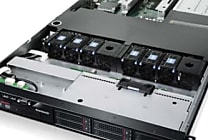 Serveurs IBM : la transition devrait s'achever début 2015 pour Lenovo