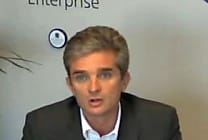Sous pavillon chinois, Alcatel-Lucent Enterprise veut doubler  [...]