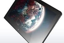 SFR distribue les tablettes Lenovo aux entreprises