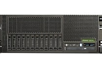 IBM livre son premier serveur Power8 équipé d'un accélérateur NVIDIA