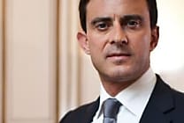 Numérique : Manuel Valls affiche les ambitions françaises