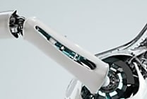 Un tiers des emplois remplacés par des robots d'ici 2025 ?