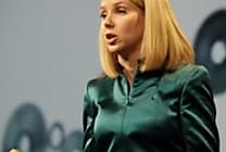 Marissa Mayer sous la pression des actionnaires de Yahoo