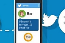 BPCE propose de payer avec un tweet