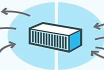 Microsoft embarquera Docker dans le prochain Windows Server
