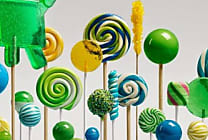 Google présente Android 5.0 et une nouvelle gamme de Nexus