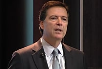 Le FBI veut imposer une backdoor légale à Apple et Google