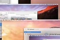 Mac OS X Yosemite à l'assaut de la convergence