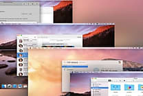 Mac OS X Yosemite à l'assaut de la convergence