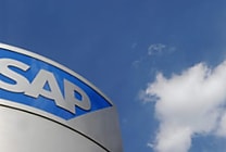 SAP affiche une croissance de 41 % de ses activités cloud