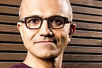 Satya Nadella s'engage pour la diversité et l'inclusion