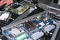 Serveurs : avec HP, ARM alternative crédible au x86 ?