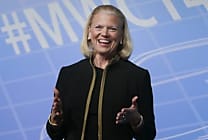 Résultats : IBM piégé par le virage vers le Cloud