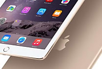 Résultats : Apple bénéficie de sa stratégie haut de gamme