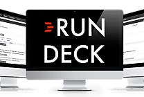 Rundeck orchestre les worfkflows sur le Cloud