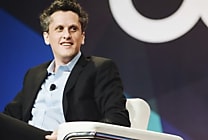 A. Levie, Box : « la localisation des données n'a pas de sens »