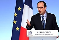L'entreprise aura sa carte d'identité électronique