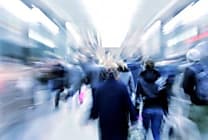 Les transports en commun, un danger pour les données