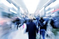 Les transports en commun, un danger pour les données