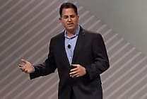 Dell : « Chez nous pas de scission ou de ventes d'activité »