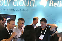 HP : « nous sommes les seuls à ne pas avoir peur d'AWS »